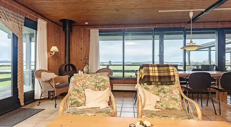 Sommerhus i Svendborg