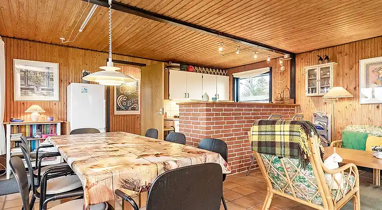 Sommerhus i Svendborg