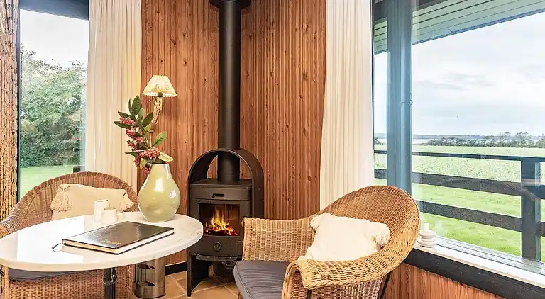 Sommerhus i Svendborg