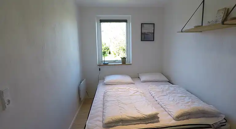 Top modernes Ferienhaus nur 100 m von der Ostsee