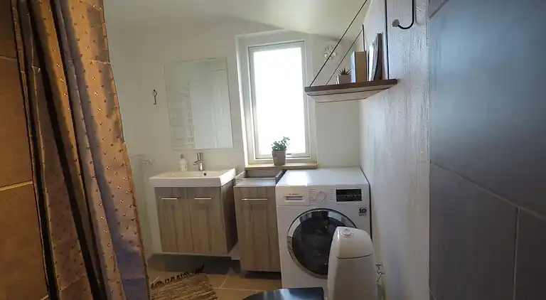 Top modernes Ferienhaus nur 100 m von der Ostsee