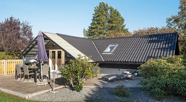 Sommerhus i Rødby