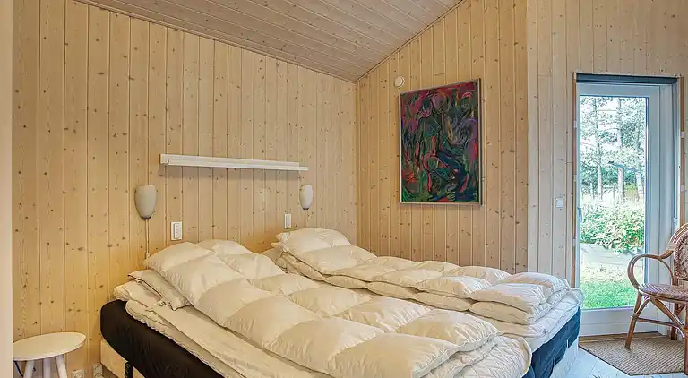 Holiday home in Rødby