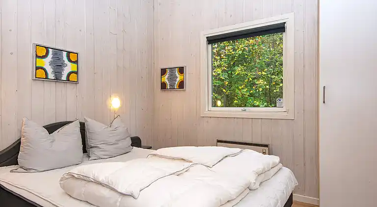 Holiday home in Jegum