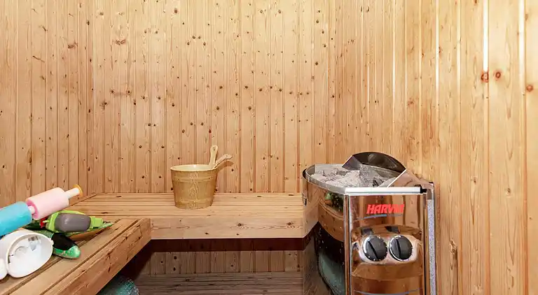 Holiday home in Jegum