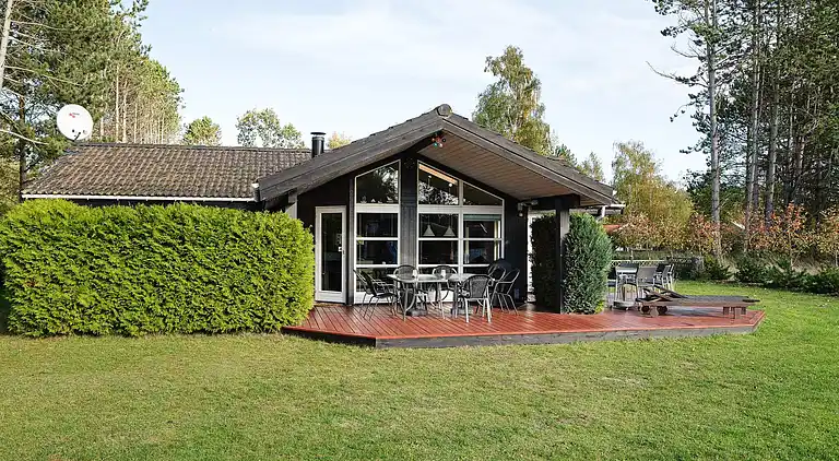 Holiday home in Rødby