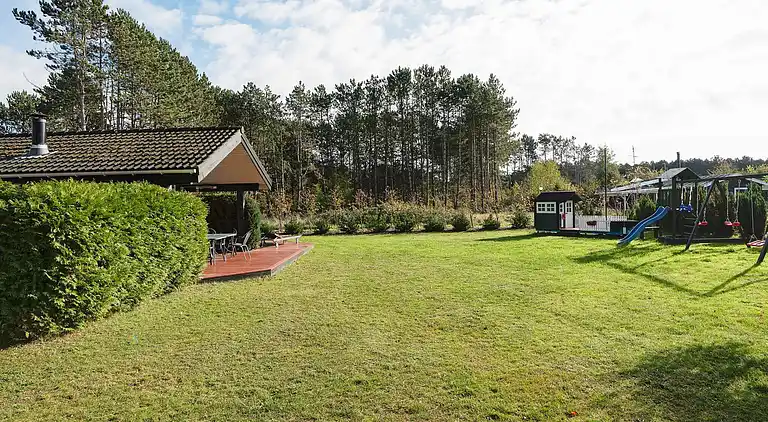 Holiday home in Rødby