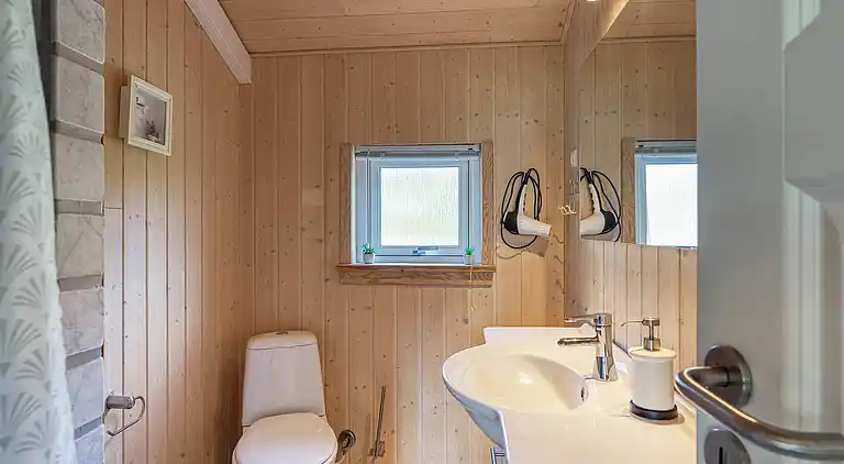 Holiday home in Rødby