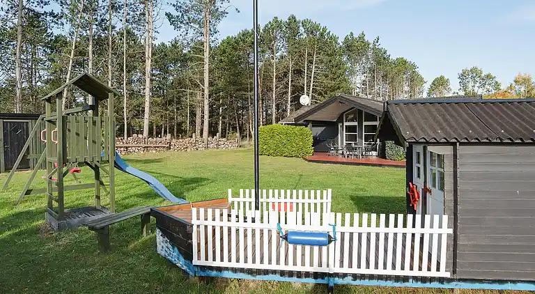 Holiday home in Rødby