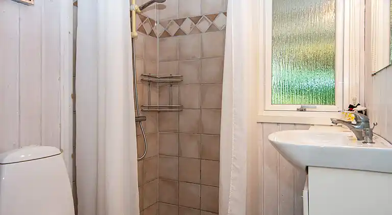 Holiday home in Jegum