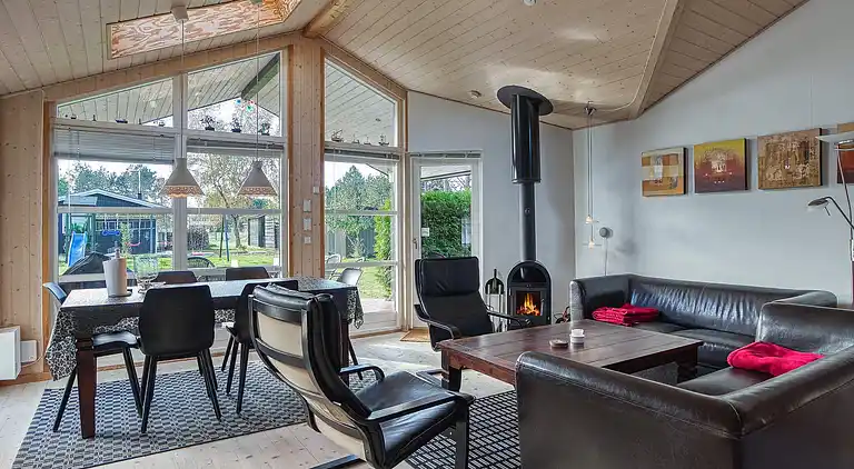 Holiday home in Rødby