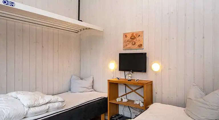 Holiday home in Jegum