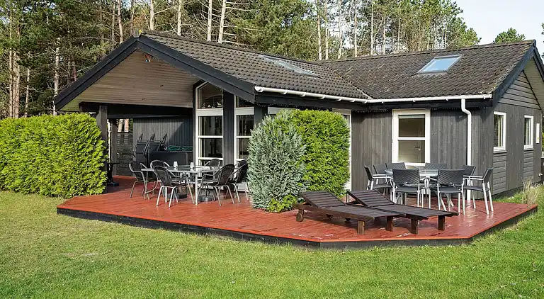 Holiday home in Rødby