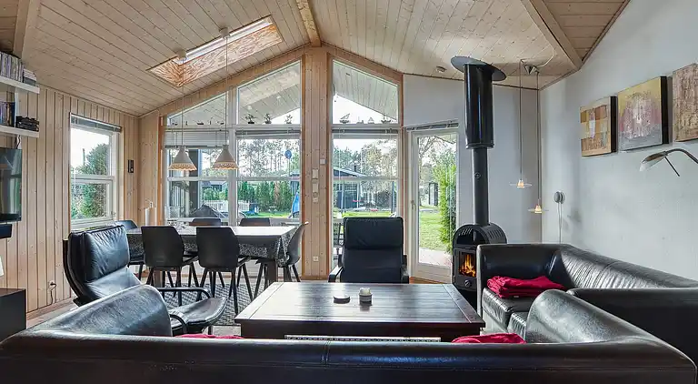 Holiday home in Rødby