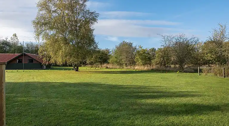 Holiday home in Dannemare