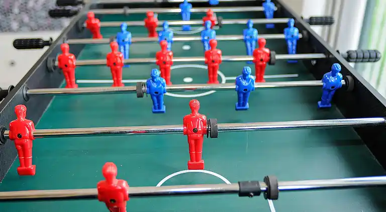 Sommerhus ved Kvie Sø