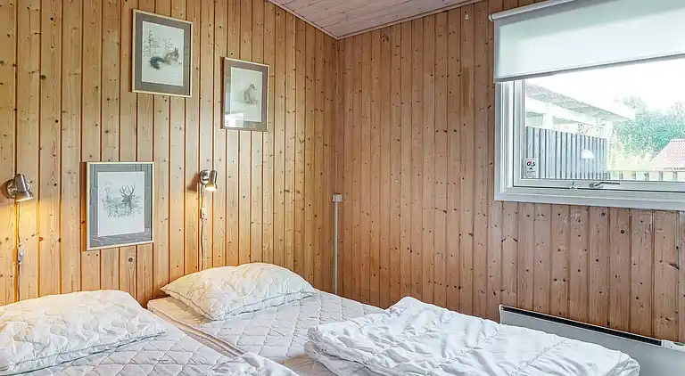 Holiday home in Dannemare