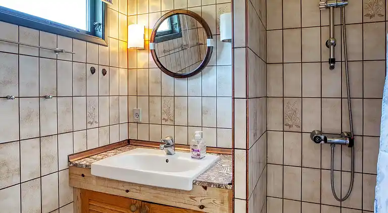 Holiday home in Dannemare