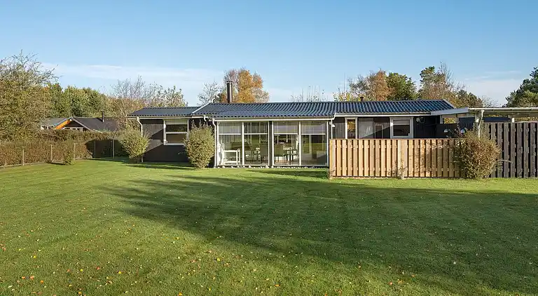 Holiday home in Dannemare