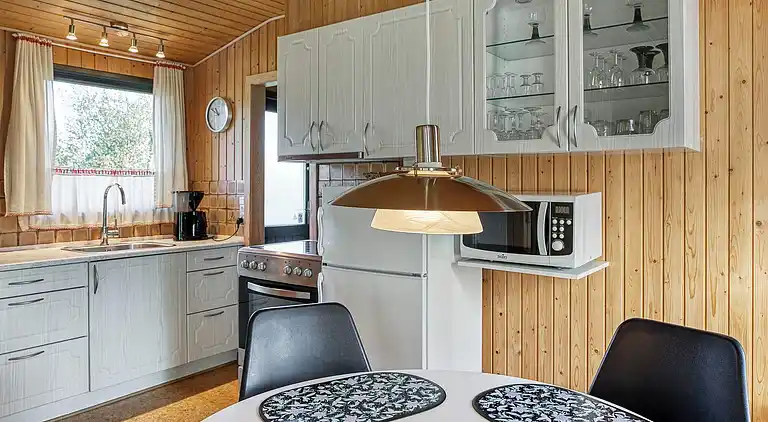 Holiday home in Dannemare