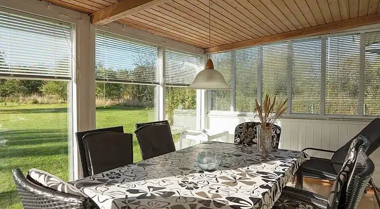 Holiday home in Dannemare