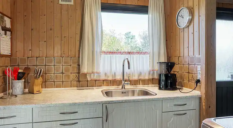 Holiday home in Dannemare