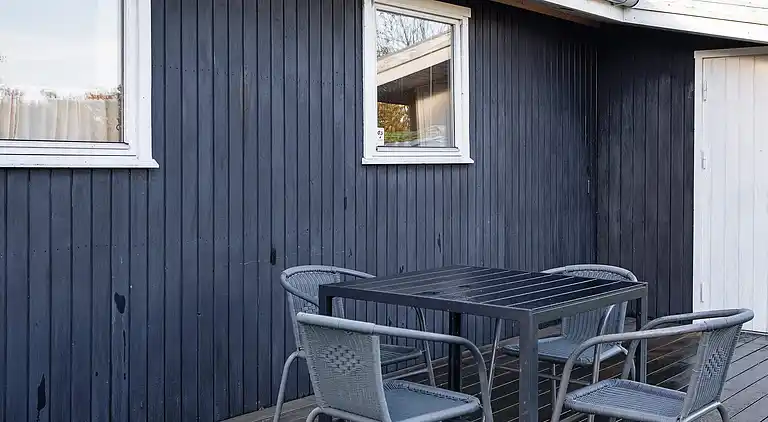 Holiday home in Dannemare