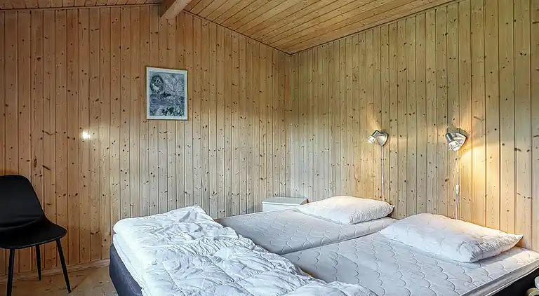 Holiday home in Dannemare