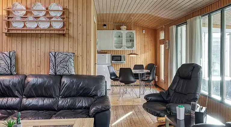 Holiday home in Dannemare