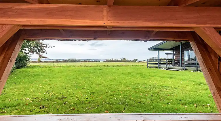 Sommerhus i Svendborg