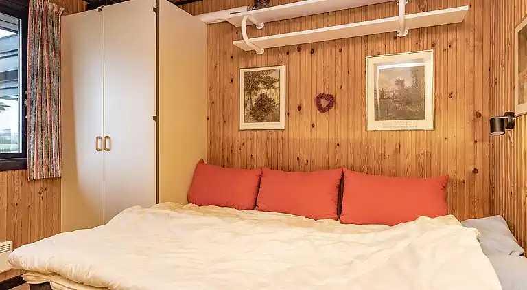 Sommerhus i Svendborg