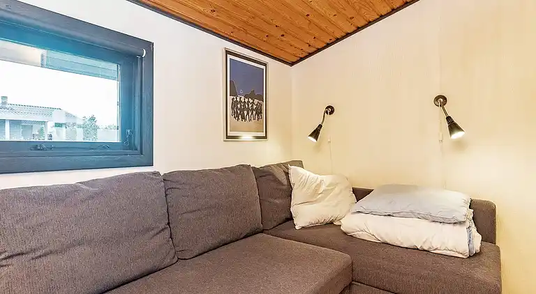 Sommerhus i Svendborg