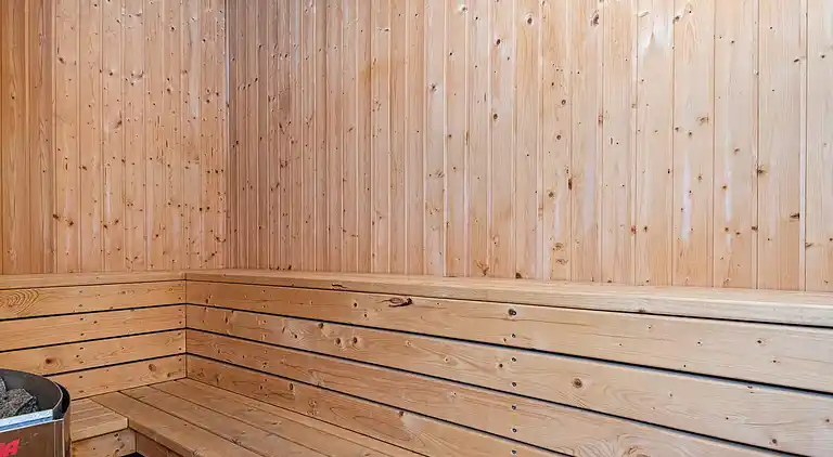 Holiday home in Egsmark Strand