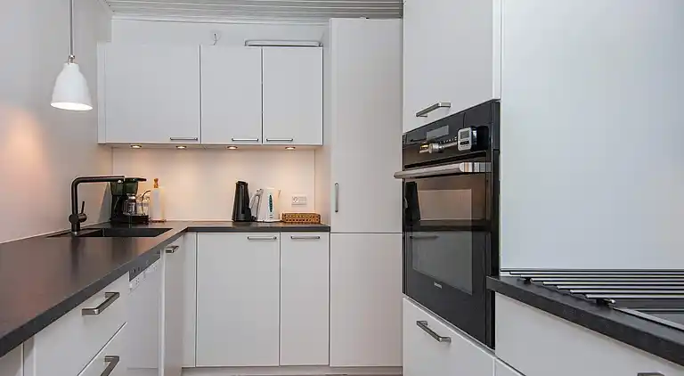 Holiday home in Egsmark Strand