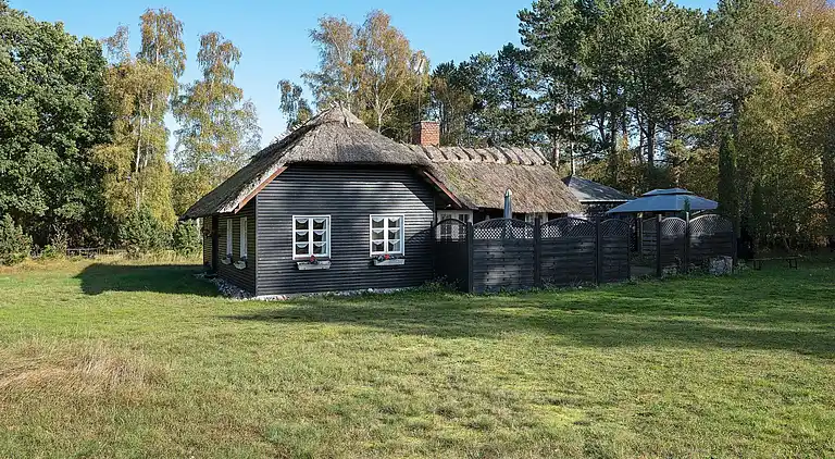 Holiday home in Rødby