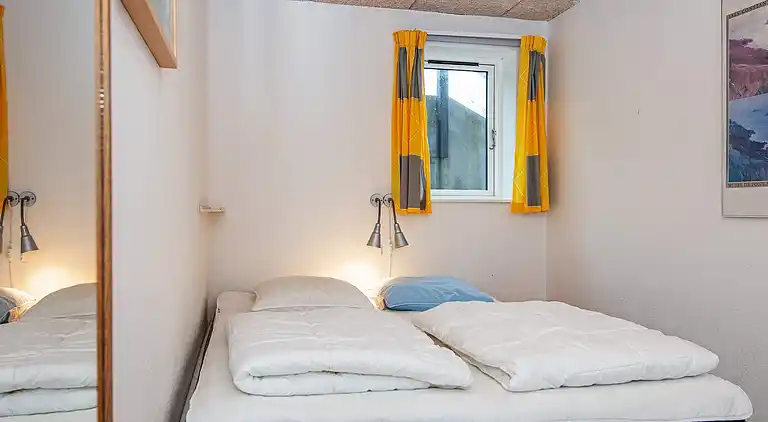 Holiday home in Egsmark Strand