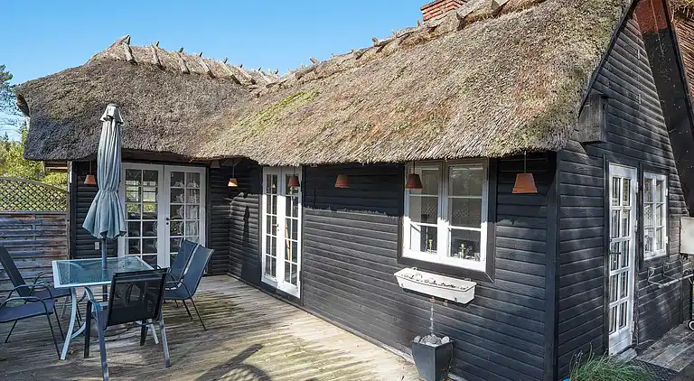 Holiday home in Rødby