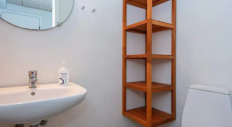 Holiday home in Egsmark Strand