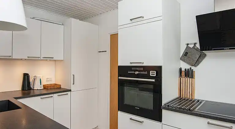 Holiday home in Egsmark Strand