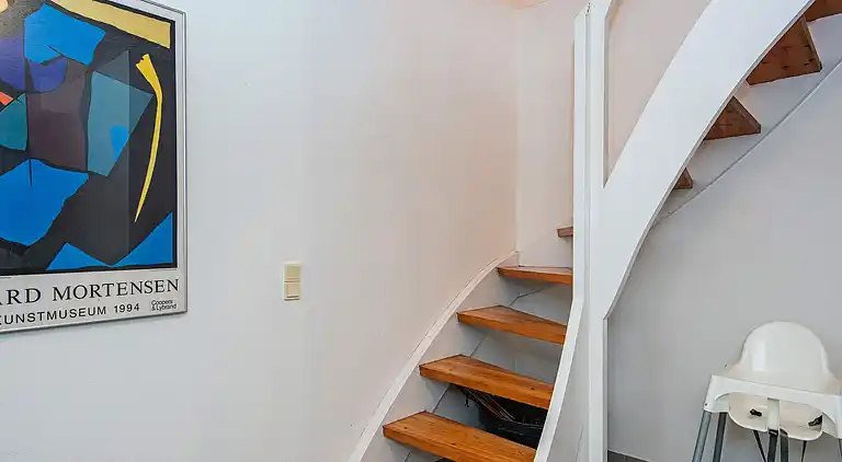 Holiday home in Egsmark Strand