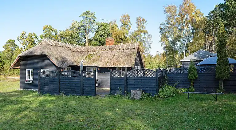 Holiday home in Rødby