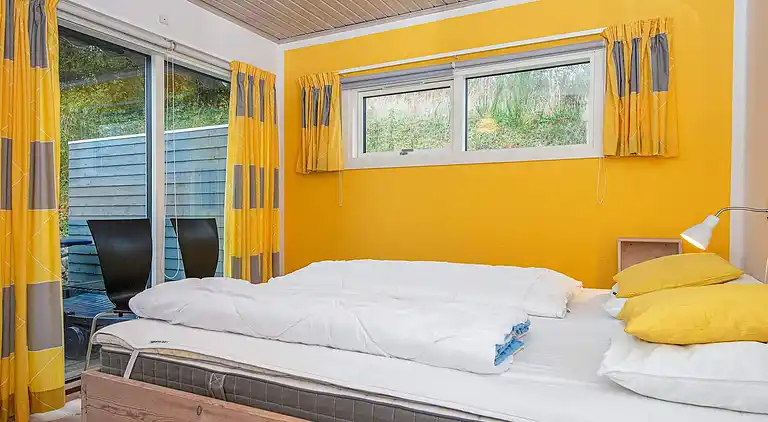 Holiday home in Egsmark Strand