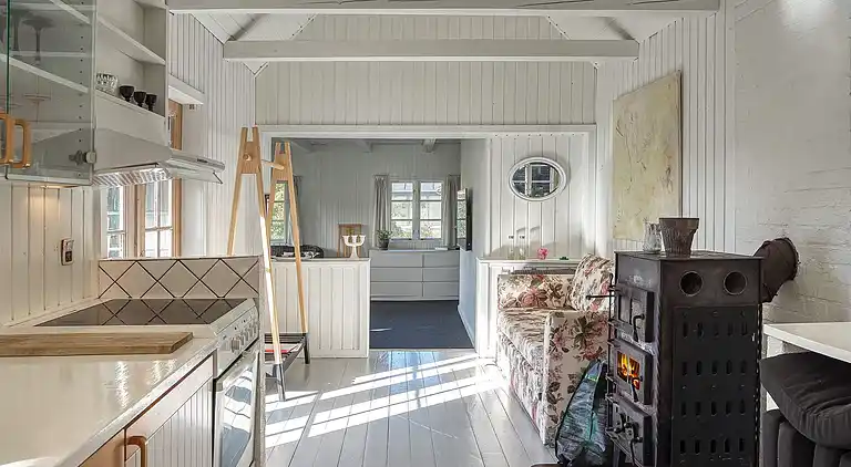 Holiday home in Rødby