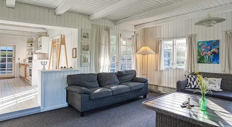 Holiday home in Rødby