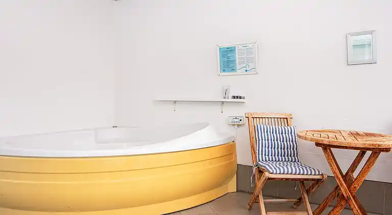 Holiday home in Egsmark Strand