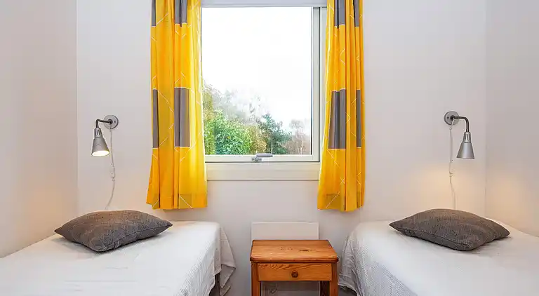 Holiday home in Egsmark Strand