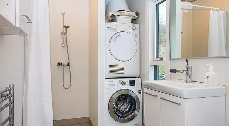 Holiday home in Egsmark Strand