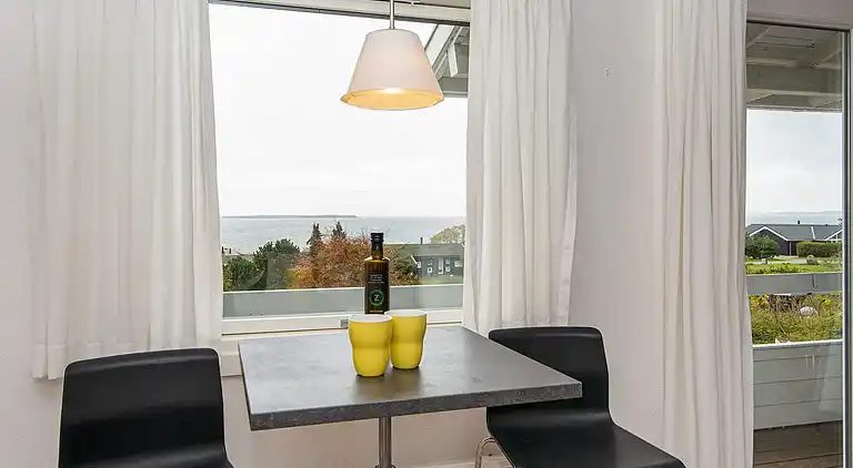 Holiday home in Egsmark Strand