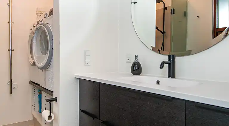 Holiday home in Følle Strand