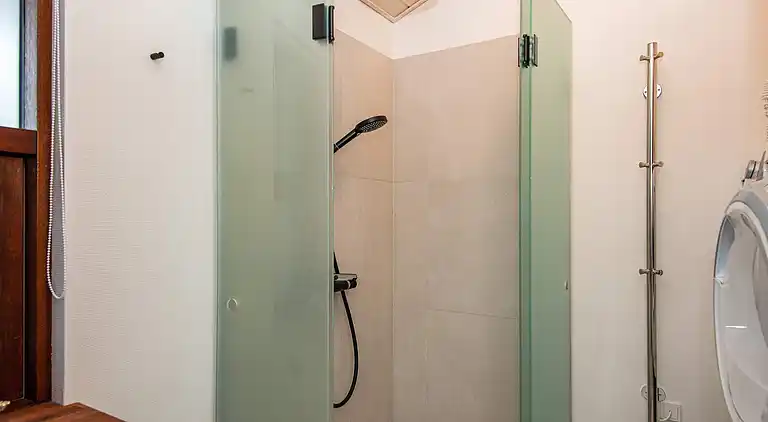 Holiday home in Følle Strand